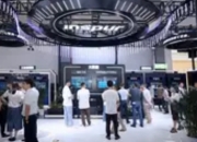 2025数博会：解码“人工智能+”如何重塑产业未来