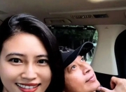 63岁马景涛恋情曝光，小26岁女友甜蜜官宣