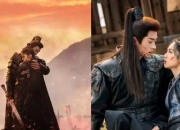 2025年古装爱情剧《锦月如歌》8月6日上线