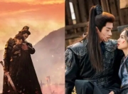 2025年古装爱情剧《锦月如歌》8月6日上线