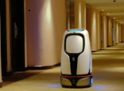 成本所困：酒店机器人该何去何从