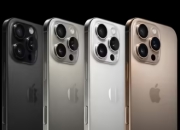 iPhone 18拍照键“瘦身”