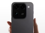 OPPO Find X9 Pro曝光：7500mAh电池