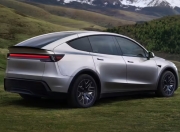 特斯拉Model Y L上市：751公里续航+六座