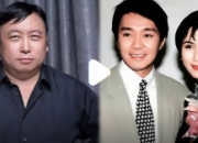 王晶谈周星驰未婚：情路辗转，与罗慧娟的未竟之缘