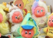 LABUBU后新IP爆火