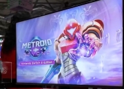 Switch 2版《密特罗德》试玩：重温经典