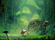 《空洞骑士：丝之歌》中文介绍公布，9月4日发售