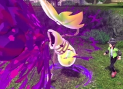 《宝可梦传说 Z-A》新预告揭秘