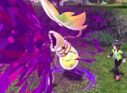 《宝可梦传说 Z-A》新预告揭秘