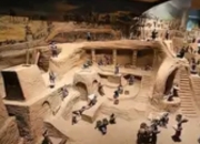 秦始皇陵水银江河：地质矿藏如何成就千古奇迹？