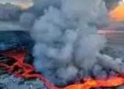 冰岛火山为何喷发如烟花？地质奇观背后的科学密码