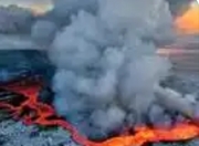 冰岛火山为何喷发如烟花？地质奇观背后的科学密码