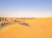 撒哈拉沙漠竟是远古绿洲？气候轮回的惊人证据