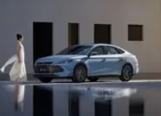 比亚迪研发投入激增53%：从新能源车销冠到AI技术领跑者的转型之路