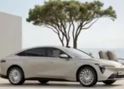 别克至境L7：30万级新能源豪华轿车的破局之作