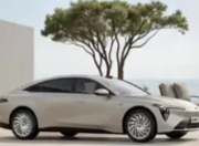 别克至境L7：30万级新能源豪华轿车的破局之作